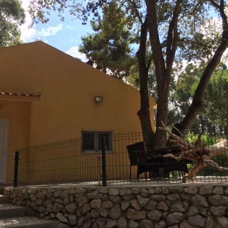 فيلا Casa De Ferias أزيتاوْ المظهر الخارجي الصورة