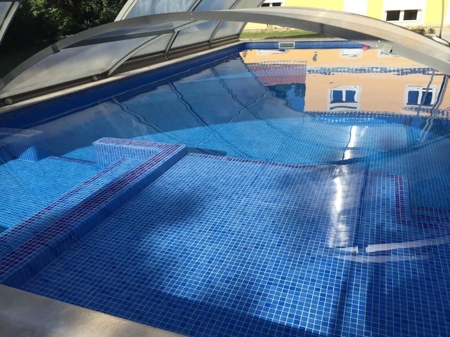 فيلا Casa De Ferias أزيتاوْ المظهر الخارجي الصورة