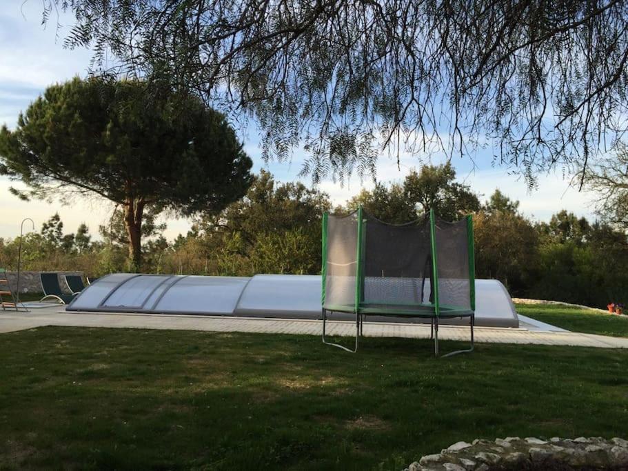 فيلا Casa De Ferias أزيتاوْ المظهر الخارجي الصورة