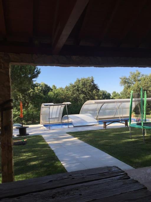 فيلا Casa De Ferias أزيتاوْ المظهر الخارجي الصورة