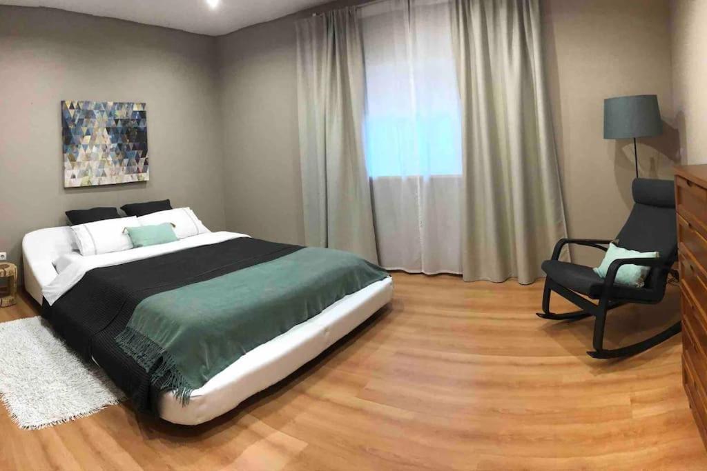 فيلا Casa De Ferias أزيتاوْ المظهر الخارجي الصورة