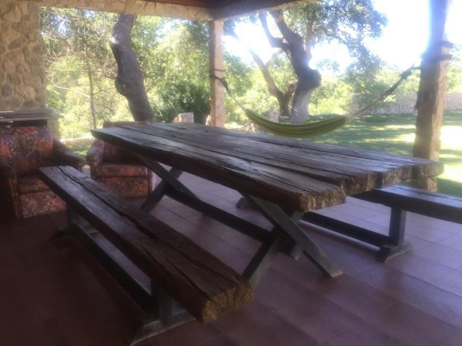 فيلا Casa De Ferias أزيتاوْ المظهر الخارجي الصورة