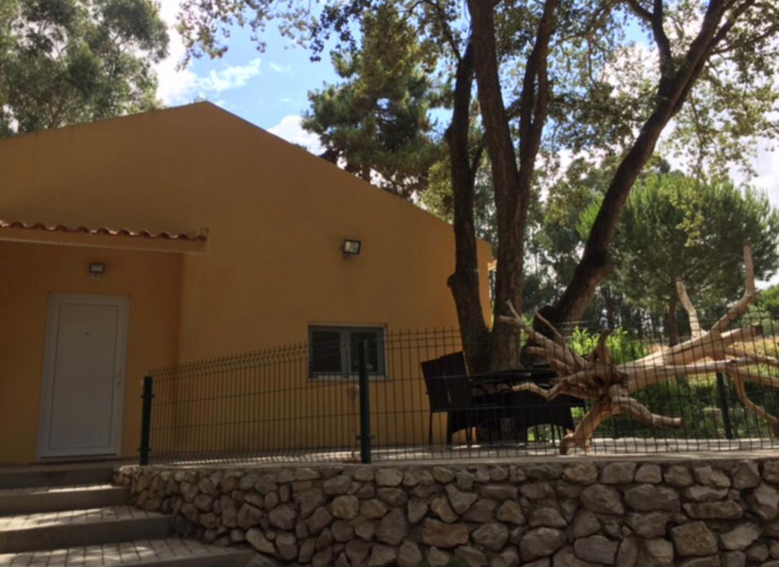 فيلا Casa De Ferias أزيتاوْ المظهر الخارجي الصورة